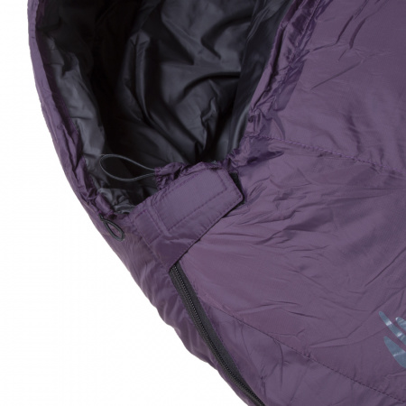 Спальный мешок пуховый Rock Pillars Беркут 20