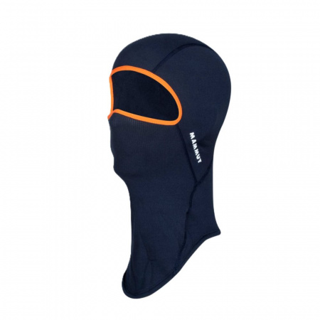 Балаклава Mammut Balaclava night