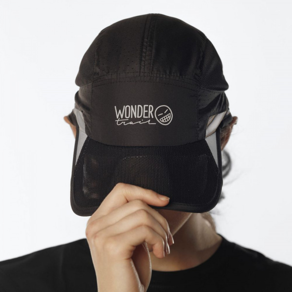 Кепка Wonder Trail Ultra Light Cap