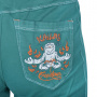 Kailas брюки 9a Rock Climbing Washed Denim W's KG520379