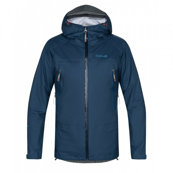 Red Fox Куртка мембранная Vector GTX V Мужская