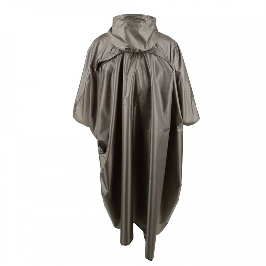 Накидка-Пончо Сплав Dromader тафета рип-стоп проклеенная