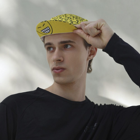 Кепка Wonder Trail