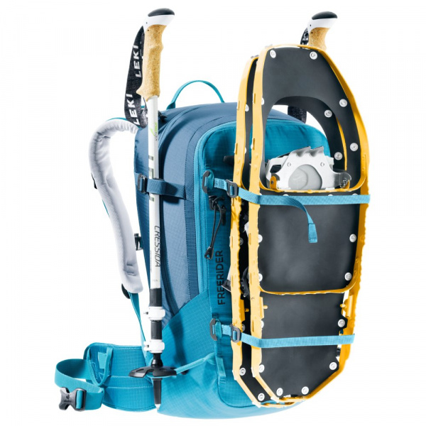 Рюкзак Deuter Freerider 28 SL