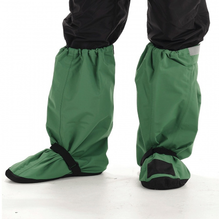 Dragonfly Бахилы дождевые GREEN (XL)