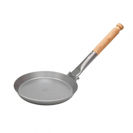 Сковорода Stabilotherm Jagarstekpanna Original S3 21 см