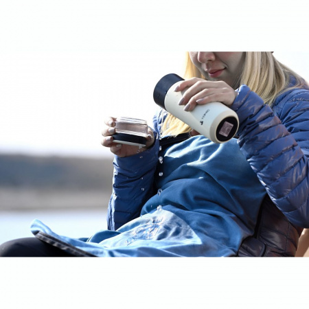 Покрывало с подогревом Flextail Electric Heated Blanket