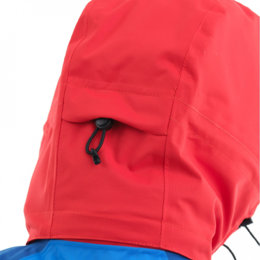 Dragonfly Зимний утепленный комбинезон DF Junior Gravity