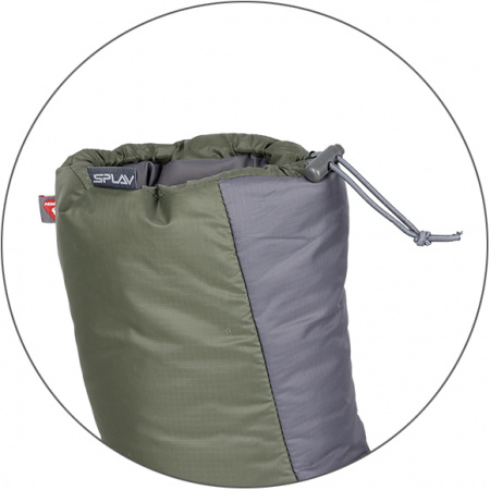 Чуни Сплав Aleut