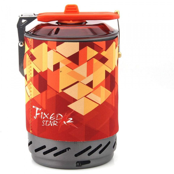 Система приготовления пищи STAR X2, STAR X2