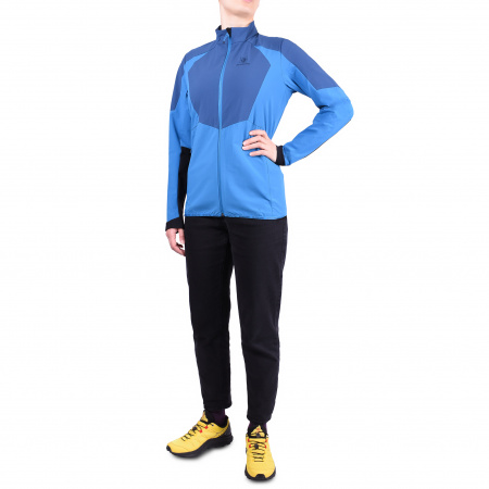 Black Yak куртка женская W`s CORDURA STRETCH