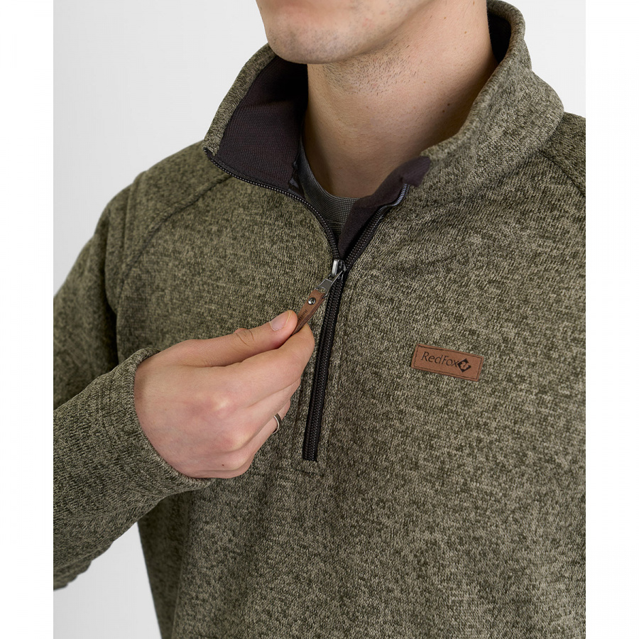 Red Fox Свитер Aniak