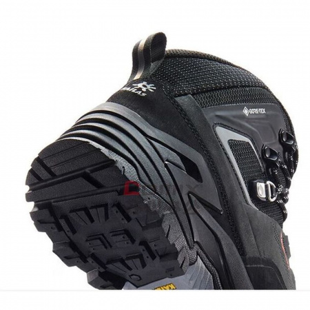 Ботинки Kailas 5000Mt GTX Mid Waterproof Trekking KS2342320