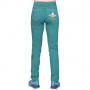 Kailas брюки 9a Rock Climbing Washed Denim W's KG520379
