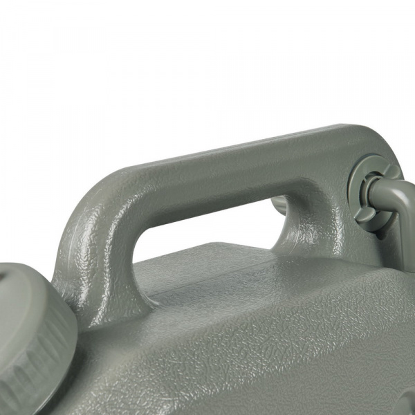 Канистра кемпинговая Naturehike Outdoor PE Water Bucket CNH22CJ018 20 л