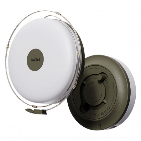 Фонарь кемпинговый - гирлянда NexTool Milky Way Camping Lamp