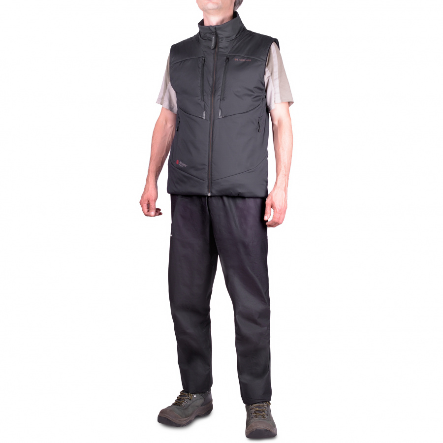 Black Yak жилет Storm Vest