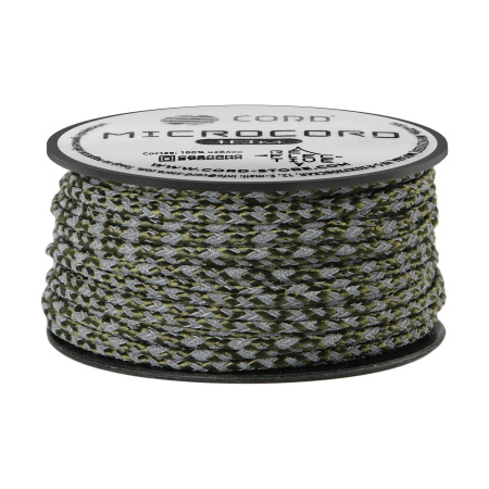 Микрокорд CORD 10м Super Reflective