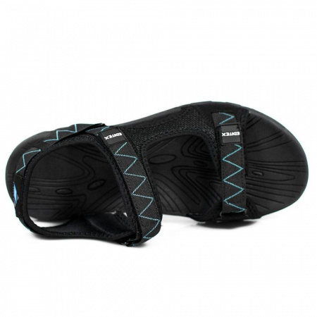 Сандалии треккинговые Editex