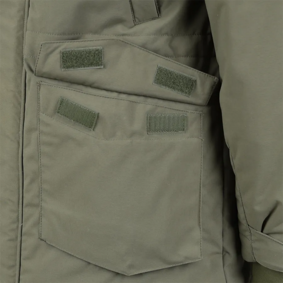 Куртка Сплав Буран Shelter Sport