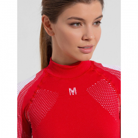 Термобелье женское V-MOTION комплект ALPINESPORTS