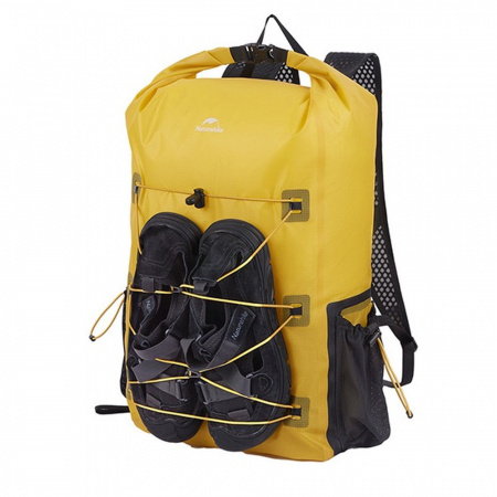Герморюкзак Naturehike Far mountain 25 CNH22BB003