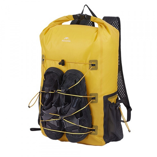 Герморюкзак Naturehike Far mountain 25 CNH22BB003