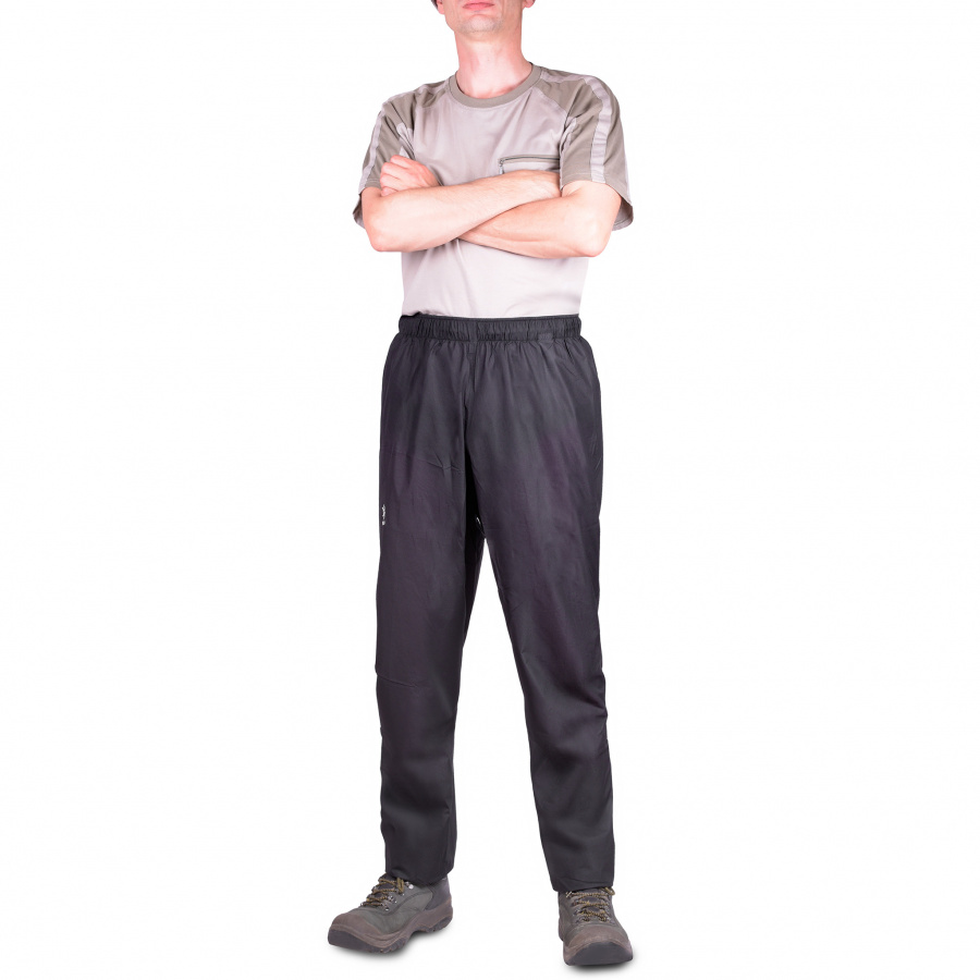 Kailas брюки мембранные Lightweight Mountain Running 3L Hardshell