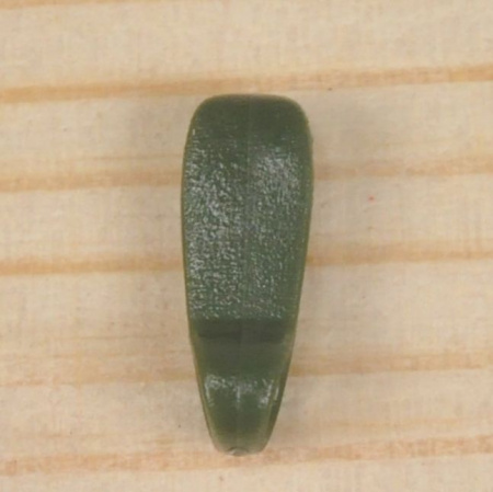 Ухватка-стопор для фиксаторов малая 2,7мм P481(M) оливковый Duraflex