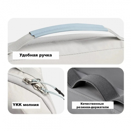 Косметичка Naturehike Oxygen 2-in-1 CNK2450XB019