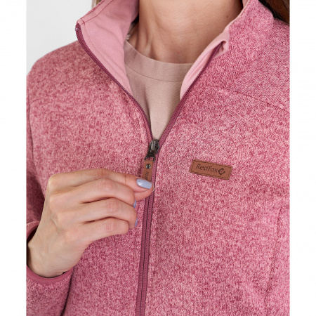 Red Fox Джемпер Tweed IV Женский