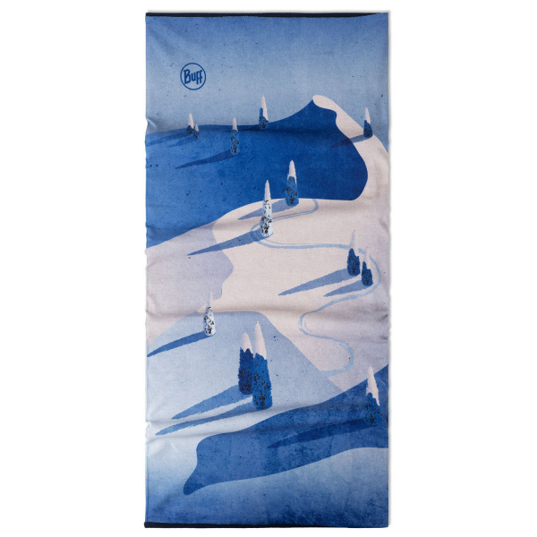 Бандана Buff Polar Reversible Ilken Blue 139093.707.10.00