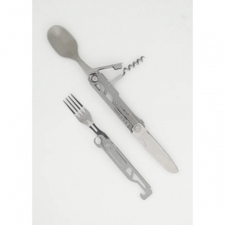 Набор столовых приборов Track Split