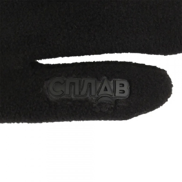 Перчатки Сплав Way