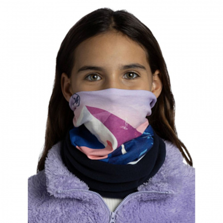 Бандана Buff Polar Omasi Blue 136814.707.10.00