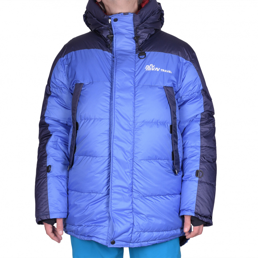 Куртка пуховая BVN Барс-3