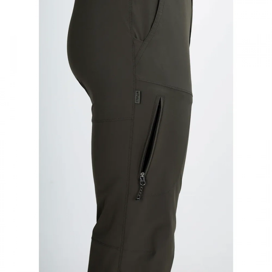 Брюки Сплав Action Flex light