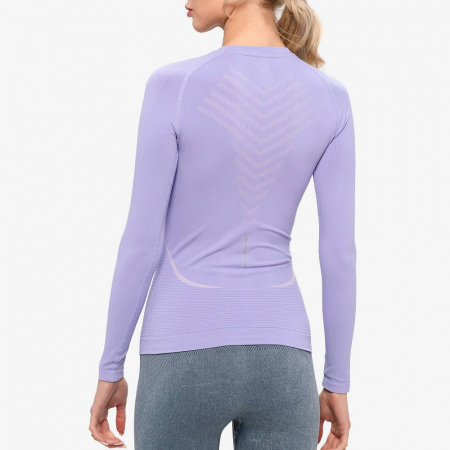 Термофутболка UTO Compress Long Sleeve W's 926202