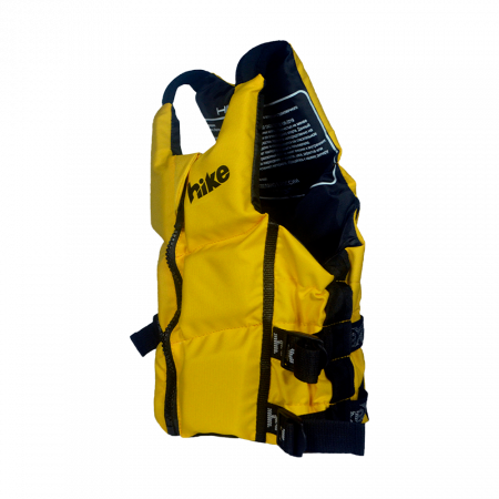 Спасательный жилет (страховочный) детский HikeXp Standart Kids