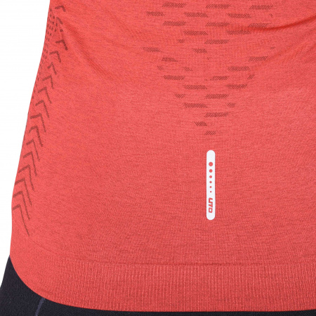 Толстовка UTO Zipper Long Sleeve Hoodie W's 929202