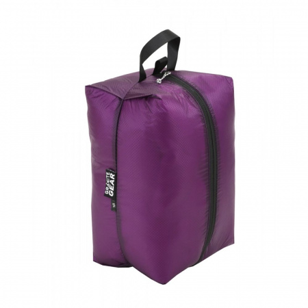 Мешок для вещей Granite Gear Air ZippSack 12л Grape