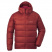 Куртка пуховая MontBell Light Alpine Down Parka