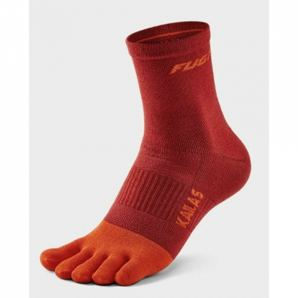 Носки Kailas Low-Cut 5-Finger KH2502004 FUGA