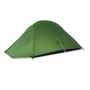 Палатка Naturehike Сloud up 2 20D NH17T001-T с футпринтом