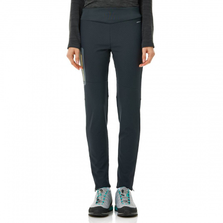 Брюки Ternua Ruthke Pro Tight W Black/Canary Yellow L Брюки Ternua Ruthke Pro Tight W Black/Canary Yellow L