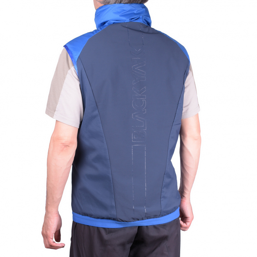 Black Yak Жилет SELEMBU VEST