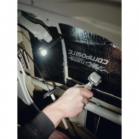 Фонарь Armytek Wizard C2 WR Magnet USB White