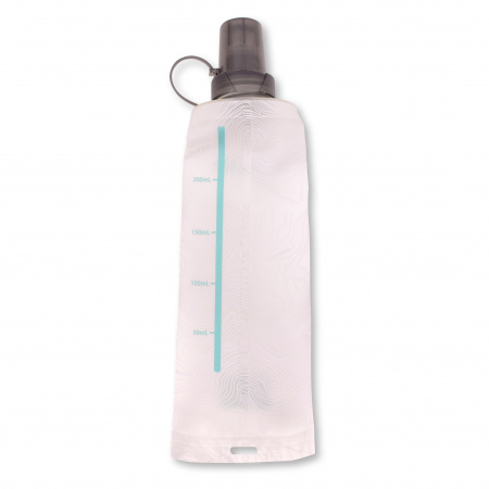 Бутылка мягкая Naturehike Yunquan TPU Soft-Sided Water Bottle CNK2650CF013 250 мл