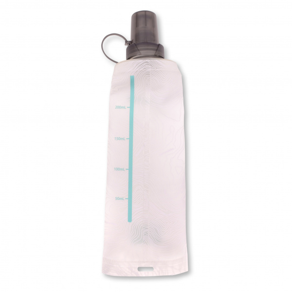 Бутылка мягкая Naturehike Yunquan TPU Soft-Sided Water Bottle CNK2650CF013 250 мл