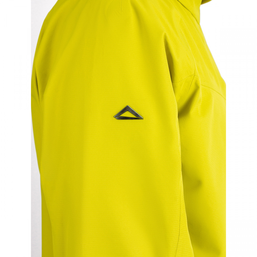 Куртка мембранная PAYER Корбу (Novatex)